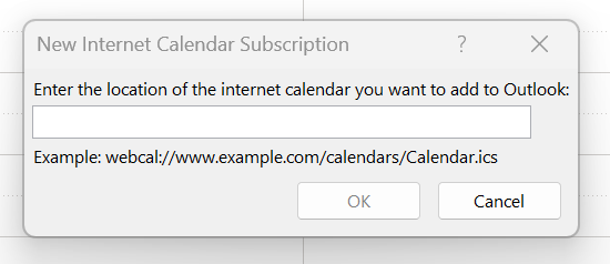 Microsoft Outlook